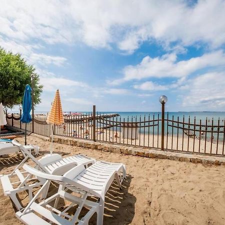Messambria Fort Beach - Premium Apartments Елените Экстерьер фото