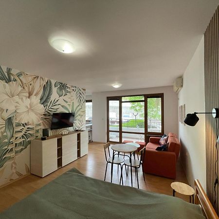 Messambria Fort Beach - Premium Apartments Елените Экстерьер фото