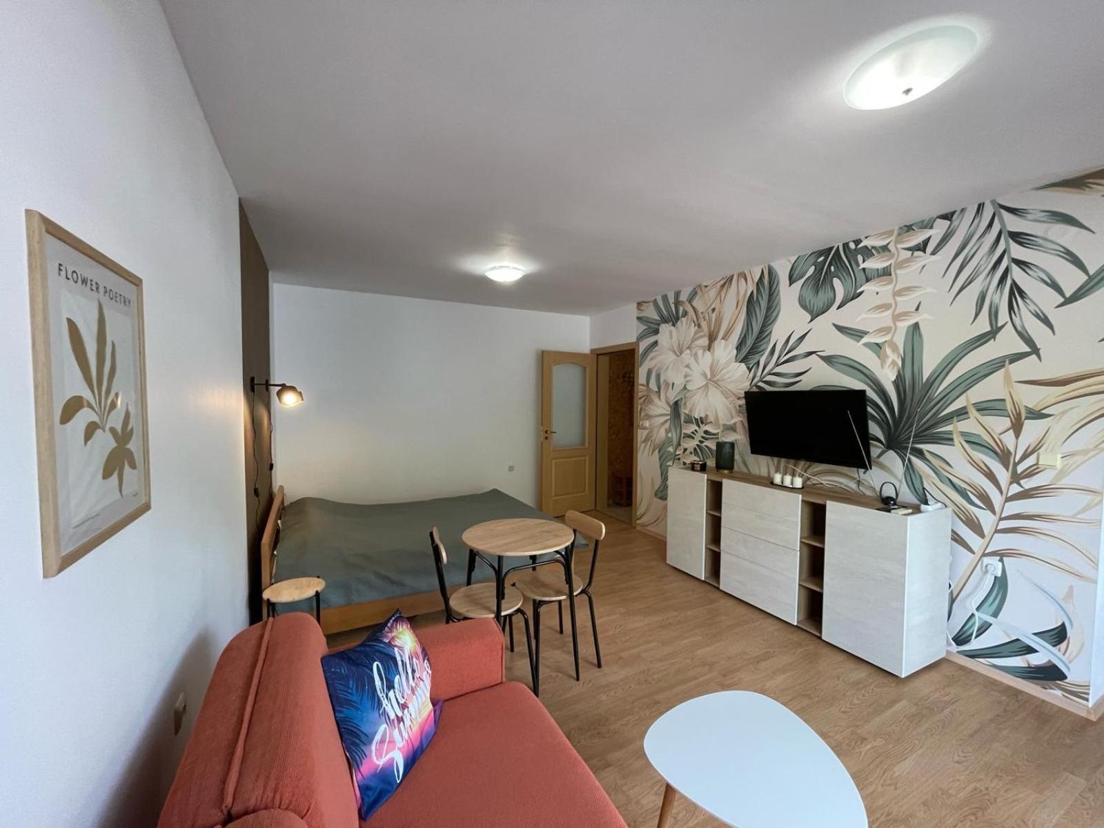 Messambria Fort Beach - Premium Apartments Елените Экстерьер фото