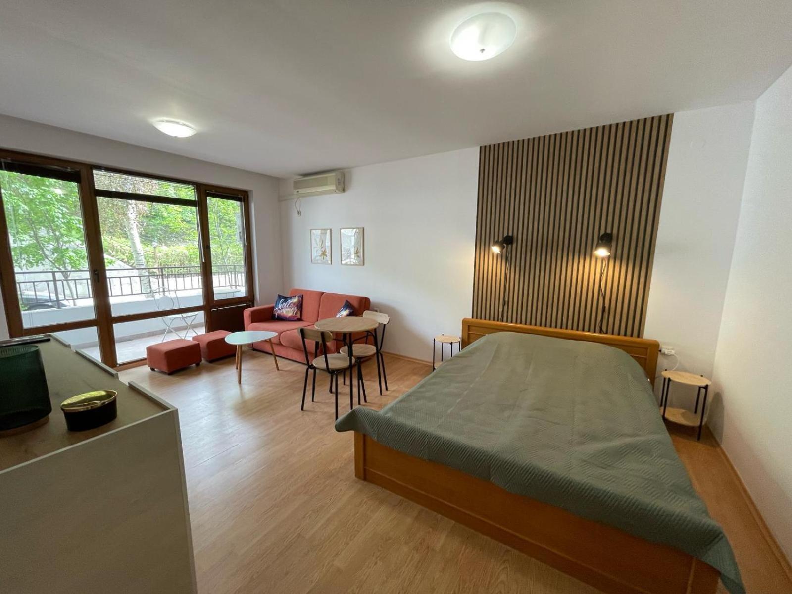 Messambria Fort Beach - Premium Apartments Елените Экстерьер фото
